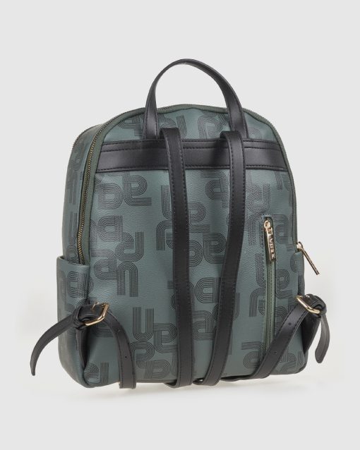 VERDE ΓΥΝΑΙΚΕΙΟ ΣΑΚΙΔΙΟ ΠΛΑΤΗΣ 16-0008326 ΠΡΑΣΙΝΟ