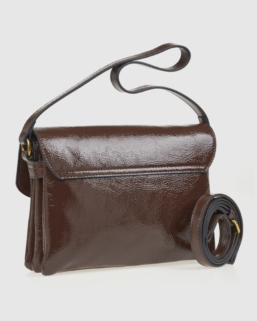 VERDE ΓΥΝΑΙΚΕΙΑ ΤΣΑΝΤΑ ΩΜΟΥ 16-0008173 ΚΑΦΕ