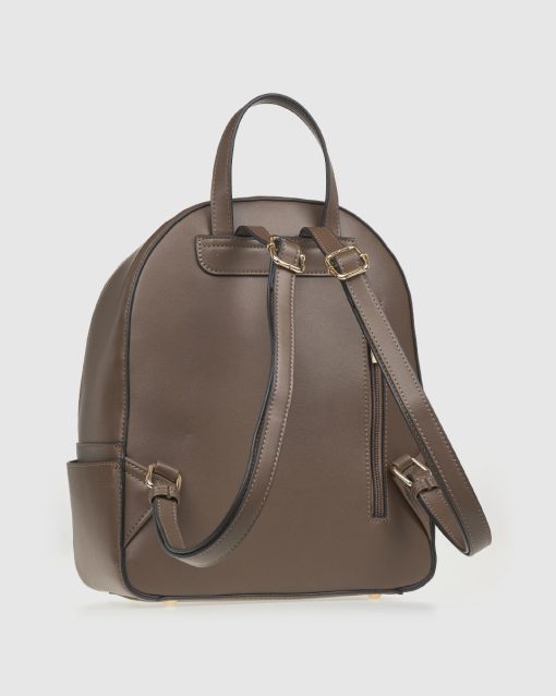 VERDE ΓΥΝΑΙΚΕΙΟ ΣΑΚΙΔΙΟ ΠΛΑΤΗΣ 16-0008186 ΚΑΦΕ