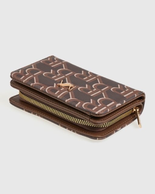 VERDE ΓΥΝΑΙΚΕΙΟ ΠΟΡΤΟΦΟΛΙ 18-0001551 ΚΑΦΕ