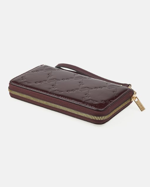 VERDE ΓΥΝΑΙΚΕΙΟ ΠΟΡΤΟΦΟΛΙ 18-0001552 ΜΠΟΡΝΤΟ