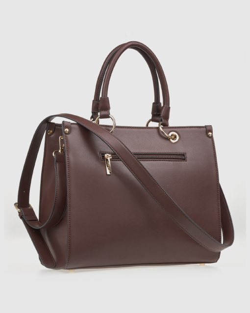 VERDE ΓΥΝΑΙΚΕΙΑ ΤΣΑΝΤΑ ΩΜΟΥ 16-0008257 ΚΑΦΕ