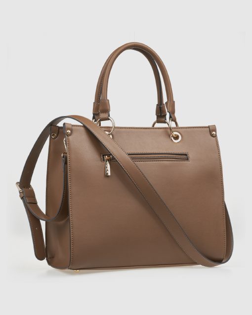 VERDE ΓΥΝΑΙΚΕΙΑ ΤΣΑΝΤΑ ΩΜΟΥ 16-0008257 ΠΟΥΡΟΥ