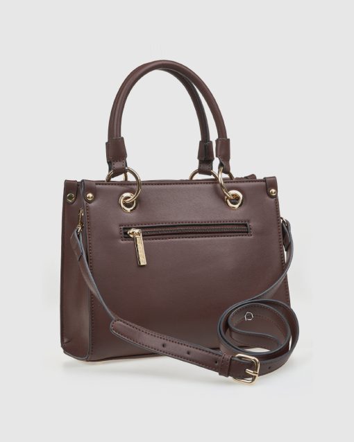 VERDE ΓΥΝΑΙΚΕΙΑ ΤΣΑΝΤΑ ΧΕΙΡΟΣ 16-0008258 ΚΑΦΕ