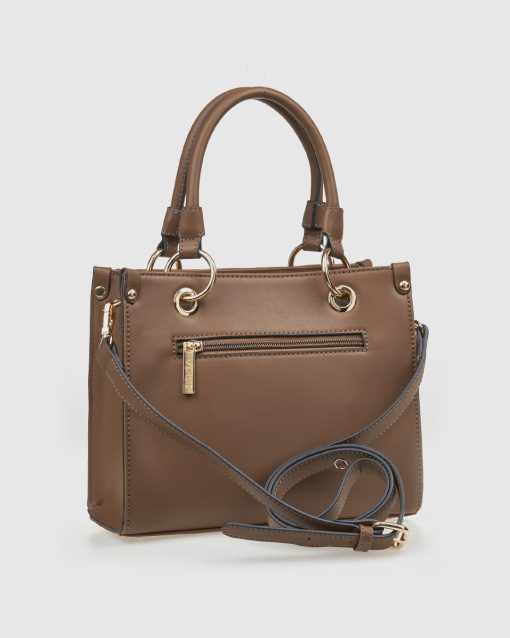 VERDE ΓΥΝΑΙΚΕΙΑ ΤΣΑΝΤΑ ΧΕΙΡΟΣ 16-0008258 ΠΟΥΡΟΥ