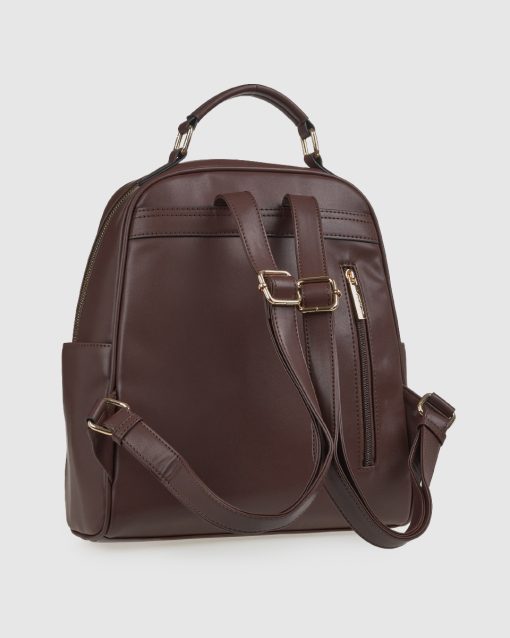 VERDE ΓΥΝΑΙΚΕΙΟ ΣΑΚΙΔΙΟ ΠΛΑΤΗΣ 16-0008259 ΚΑΦΕ