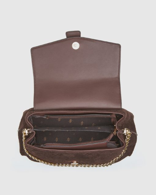 VERDE ΓΥΝΑΙΚΕΙΑ ΤΣΑΝΤΑ ΧΙΑΣΤΙ 16-0008261  ΚΙΝ ΚΑΦΕ