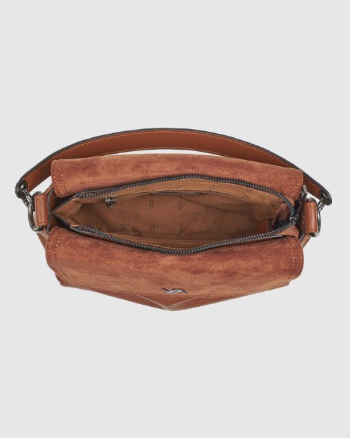 VERDE ΓΥΝΑΙΚΕΙΑ ΤΣΑΝΤΑ ΧΙΑΣΤΙ 16-0008054 ΚΑΜΗΛΟ