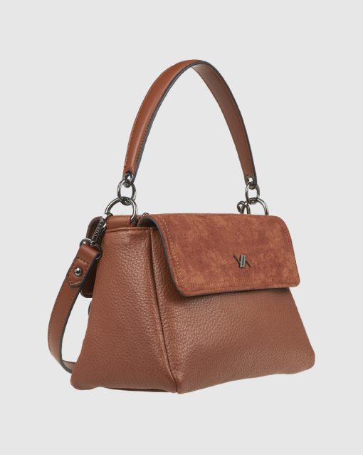 VERDE ΓΥΝΑΙΚΕΙΑ ΤΣΑΝΤΑ ΧΙΑΣΤΙ 16-0008054 ΚΑΜΗΛΟ