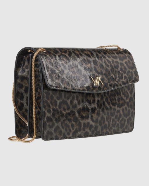 VERDE ΓΥΝΑΙΚΕΙΑ ΤΣΑΝΤΑ ΩΜΟΥ 16-0008067 ΠΟΥΡΟΥ