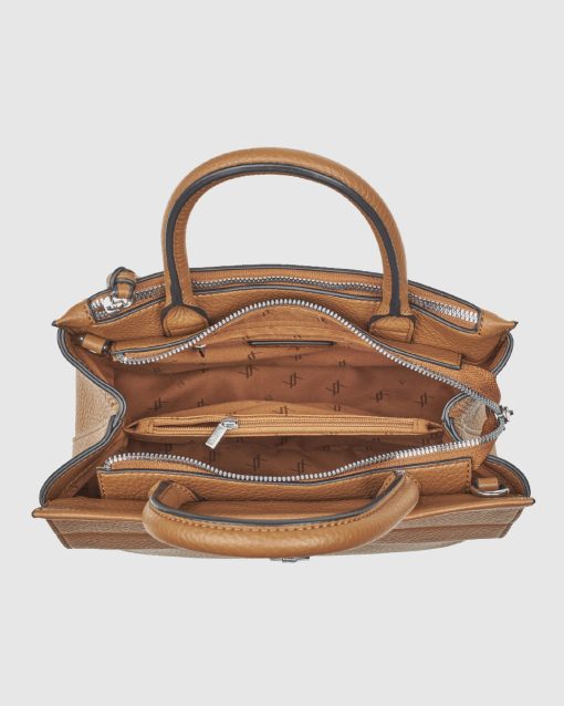 VERDE ΓΥΝΑΙΚΕΙΑ ΤΣΑΝΤΑ ΧΕΙΡΟΣ 16-0008095 ΚΑΜΗΛΟ