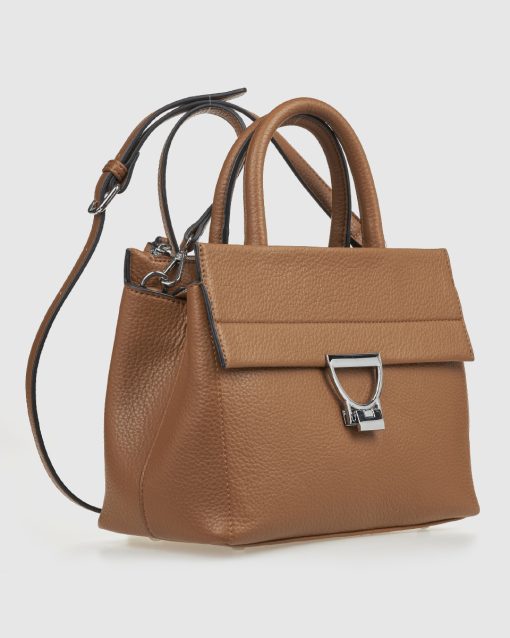 VERDE ΓΥΝΑΙΚΕΙΑ ΤΣΑΝΤΑ ΧΕΙΡΟΣ 16-0008095 ΚΑΜΗΛΟ