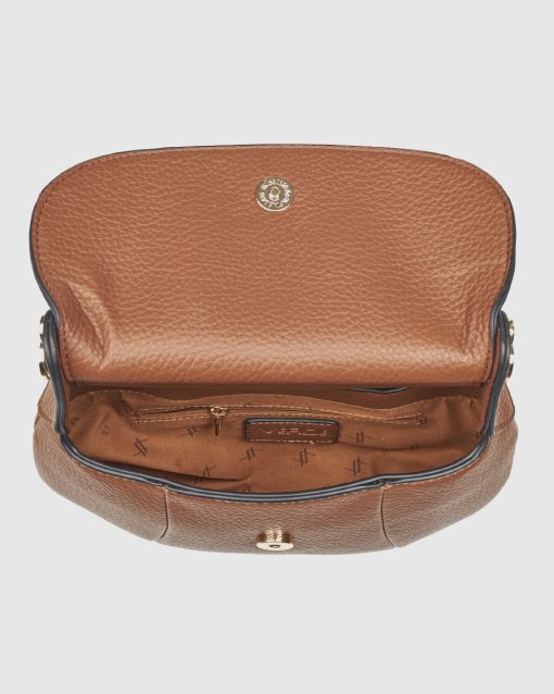 VERDE ΓΥΝΑΙΚΕΙΑ ΤΣΑΝΤΑ ΧΙΑΣΤΙ 16-0008109 ΚΑΜΗΛΟ