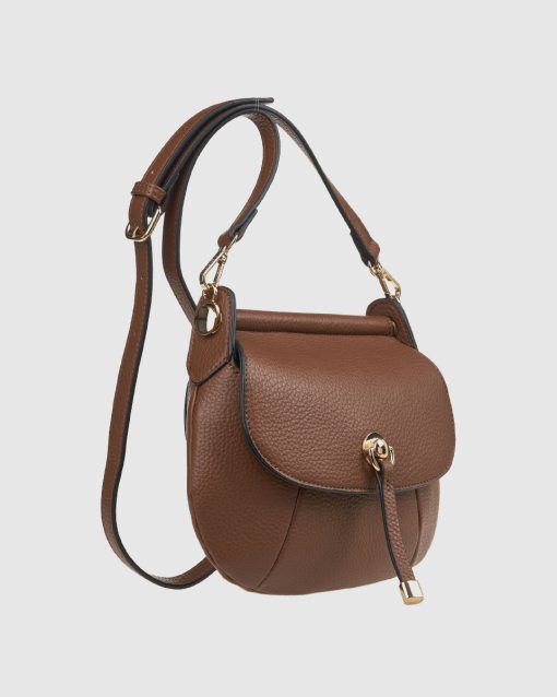 VERDE ΓΥΝΑΙΚΕΙΑ ΤΣΑΝΤΑ ΧΙΑΣΤΙ 16-0008109 ΚΑΜΗΛΟ