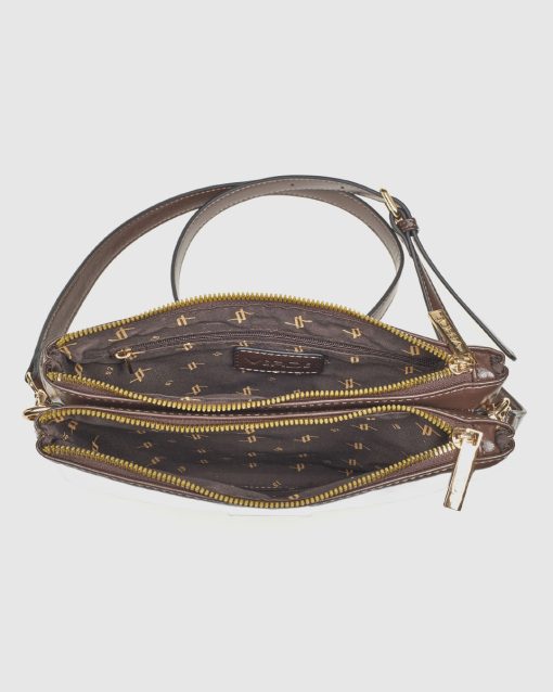 VERDE ΓΥΝΑΙΚΕΙΑ ΤΣΑΝΤΑ ΧΙΑΣΤΙ 16-0008112 ΚΑΦΕ