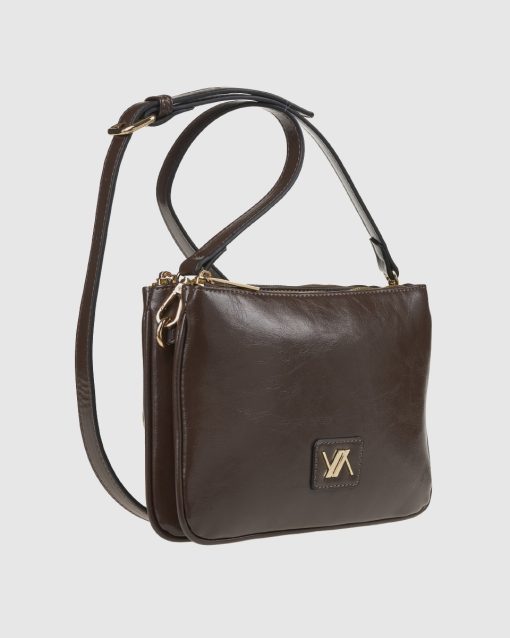 VERDE ΓΥΝΑΙΚΕΙΑ ΤΣΑΝΤΑ ΧΙΑΣΤΙ 16-0008112 ΚΑΦΕ