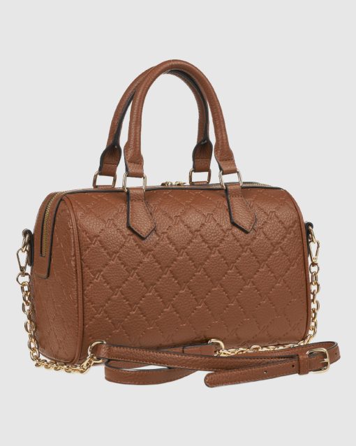 VERDE ΓΥΝΑΙΚΕΙΑ ΤΣΑΝΤΑ ΧΕΙΡΟΣ 16-0008116 ΚΑΜΗΛΟ