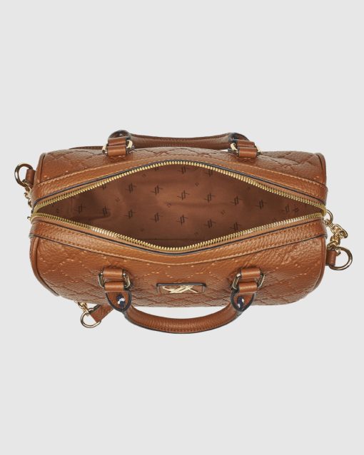 VERDE ΓΥΝΑΙΚΕΙΑ ΤΣΑΝΤΑ ΧΕΙΡΟΣ 16-0008116 ΚΑΜΗΛΟ