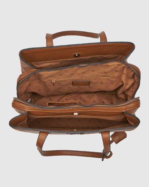 VERDE ΓΥΝΑΙΚΕΙΑ ΤΣΑΝΤΑ ΩΜΟΥ 16-0008117 ΚΑΜΗΛΟ