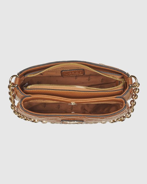 VERDE ΓΥΝΑΙΚΕΙΑ ΤΣΑΝΤΑ ΧΙΑΣΤΙ 16-0008118 ΚΑΜΗΛΟ