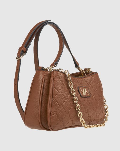 VERDE ΓΥΝΑΙΚΕΙΑ ΤΣΑΝΤΑ ΧΙΑΣΤΙ 16-0008118 ΚΑΜΗΛΟ