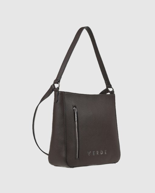 VERDE ΓΥΝΑΙΚΕΙΑ ΤΣΑΝΤΑ ΧΙΑΣΤΙ 16-0008124 ΚΑΦΕ