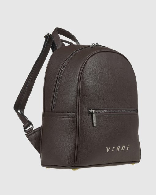 VERDE ΓΥΝΑΙΚΕΙΟ ΣΑΚΙΔΙΟ ΠΛΑΤΗΣ 16-0008125 ΚΑΦΕ