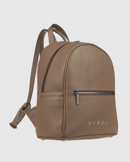 VERDE ΓΥΝΑΙΚΕΙΟ ΣΑΚΙΔΙΟ ΠΛΑΤΗΣ 16-0008125 ΠΟΥΡΟΥ