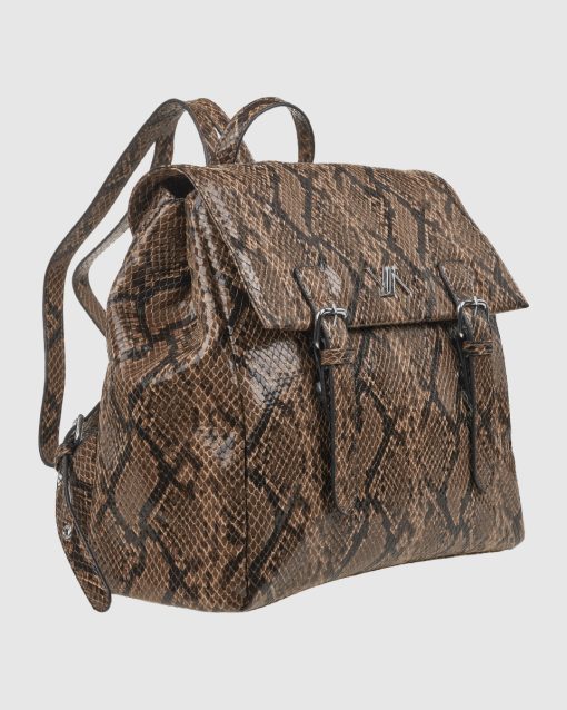 VERDE ΓΥΝΑΙΚΕΙΟ ΣΑΚΙΔΙΟ ΠΛΑΤΗΣ 16-0008134 ΚΑΦΕ