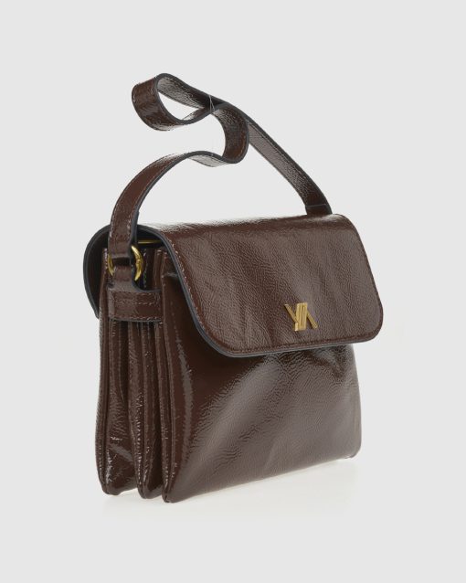 VERDE ΓΥΝΑΙΚΕΙΑ ΤΣΑΝΤΑ ΩΜΟΥ 16-0008173 ΚΑΦΕ