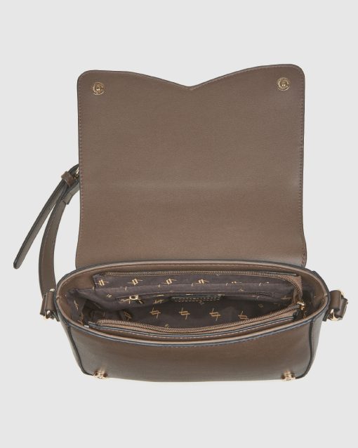 VERDE ΓΥΝΑΙΚΕΙΑ ΤΣΑΝΤΑ ΧΙΑΣΤΙ 16-0008187 ΚΑΦΕ