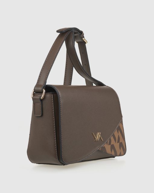 VERDE ΓΥΝΑΙΚΕΙΑ ΤΣΑΝΤΑ ΧΙΑΣΤΙ 16-0008187 ΚΑΦΕ