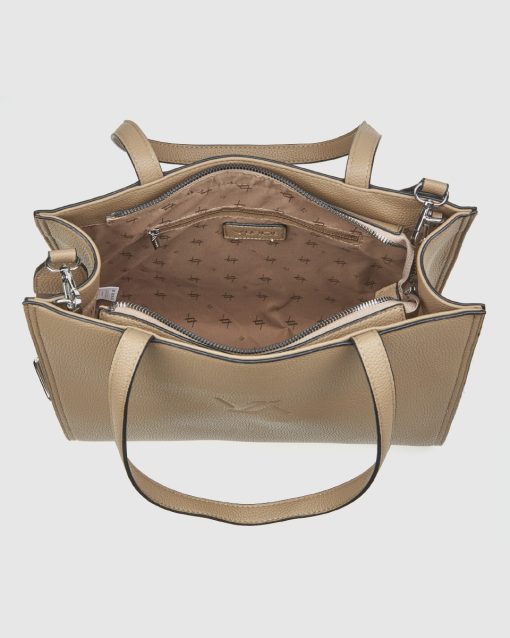 VERDE ΓΥΝΑΙΚΕΙΑ ΤΣΑΝΤΑ ΩΜΟΥ 16-0008192 ΜΠΕΖ