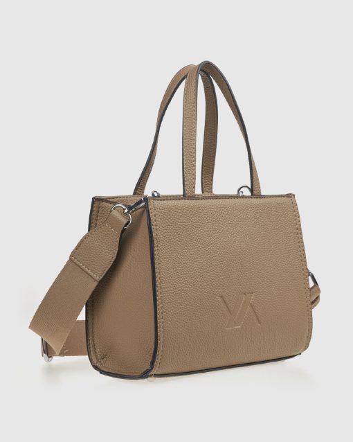 VERDE ΓΥΝΑΙΚΕΙΑ ΤΣΑΝΤΑ ΧΕΙΡΟΣ 16-0008193 ΜΠΕΖ