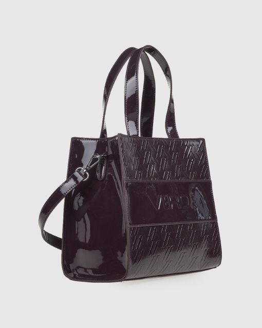 VERDE ΓΥΝΑΙΚΕΙΑ ΤΣΑΝΤΑ ΧΕΙΡΟΣ 16-0008220 ΜΠΟΡΝΤΟ