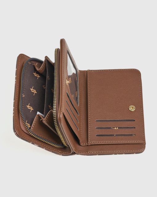 VERDE ΓΥΝΑΙΚΕΙΟ ΠΟΡΤΟΦΟΛΙ 18-0001551 ΚΑΦΕ