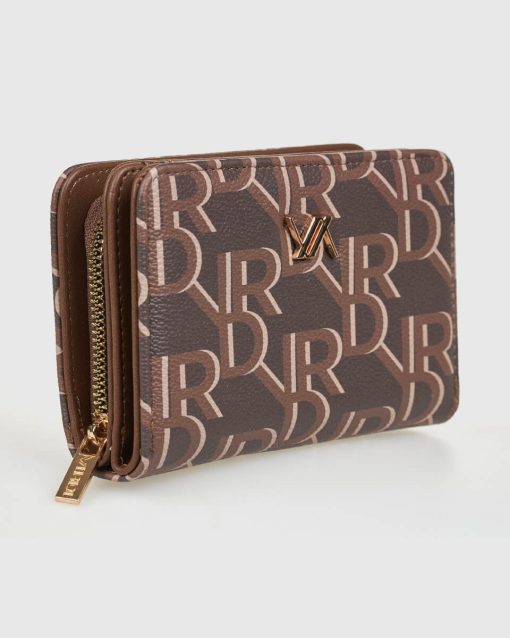 VERDE ΓΥΝΑΙΚΕΙΟ ΠΟΡΤΟΦΟΛΙ 18-0001551 ΚΑΦΕ