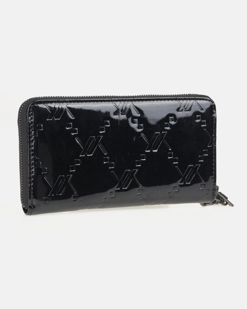 VERDE ΓΥΝΑΙΚΕΙΟ ΠΟΡΤΟΦΟΛΙ 18-0001552 ΜΑΥΡΟ