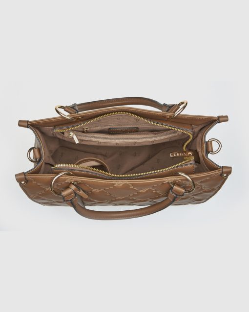 VERDE ΓΥΝΑΙΚΕΙΑ ΤΣΑΝΤΑ ΩΜΟΥ 16-0008257 ΠΟΥΡΟΥ