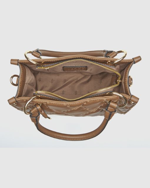 VERDE ΓΥΝΑΙΚΕΙΑ ΤΣΑΝΤΑ ΧΕΙΡΟΣ 16-0008258 ΠΟΥΡΟΥ