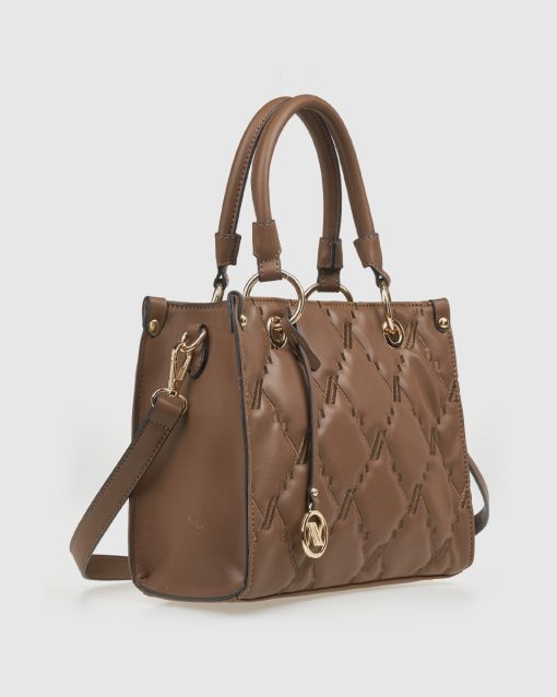 VERDE ΓΥΝΑΙΚΕΙΑ ΤΣΑΝΤΑ ΧΕΙΡΟΣ 16-0008258 ΠΟΥΡΟΥ