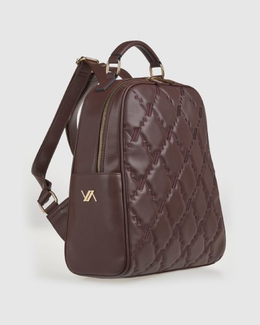 VERDE ΓΥΝΑΙΚΕΙΟ ΣΑΚΙΔΙΟ ΠΛΑΤΗΣ 16-0008259 ΚΑΦΕ