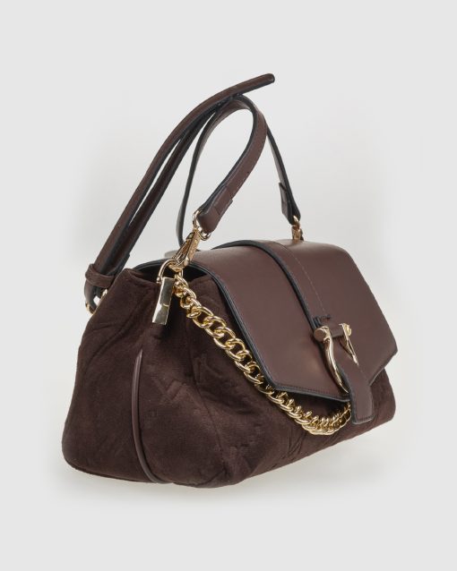 VERDE ΓΥΝΑΙΚΕΙΑ ΤΣΑΝΤΑ ΧΙΑΣΤΙ 16-0008261  ΚΙΝ ΚΑΦΕ