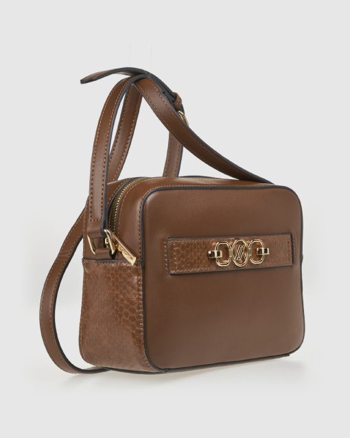 VERDE ΓΥΝΑΙΚΕΙΑ ΤΣΑΝΤΑ ΧΙΑΣΤΙ 16-0008269 ΚΑΦΕ