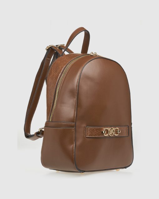 VERDE ΓΥΝΑΙΚΕΙΟ ΣΑΚΙΔΙΟ ΠΛΑΤΗΣ 16-0008271 ΚΑΦΕ