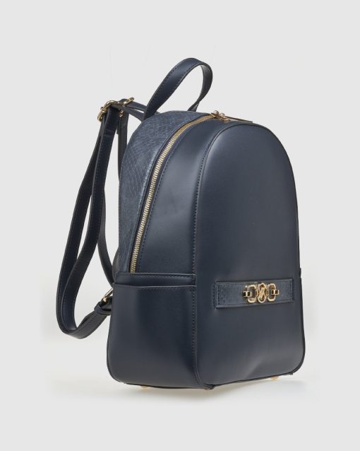 VERDE ΓΥΝΑΙΚΕΙΟ ΣΑΚΙΔΙΟ ΠΛΑΤΗΣ 16-0008271 ΜΠΛΕ