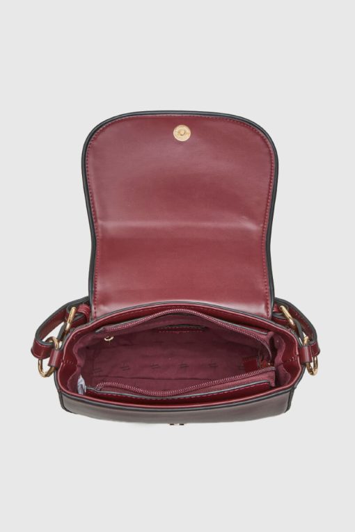 VERDE ΓΥΝΑΙΚΕΙΑ ΤΣΑΝΤΑ ΧΙΑΣΤΙ 16-0008274 ΜΠΟΡΝΤΟ