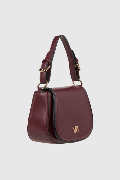 VERDE ΓΥΝΑΙΚΕΙΑ ΤΣΑΝΤΑ ΧΙΑΣΤΙ 16-0008274 ΜΠΟΡΝΤΟ