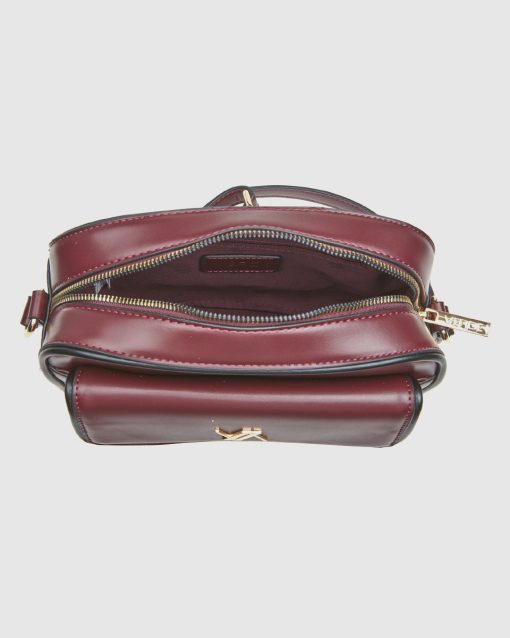 VERDE ΓΥΝΑΙΚΕΙΑ ΤΣΑΝΤΑ ΧΙΑΣΤΙ 16-0008275 ΜΠΟΡΝΤΟ