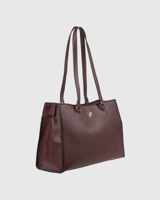 VERDE ΓΥΝΑΙΚΕΙΑ ΤΣΑΝΤΑ ΩΜΟΥ 16-0008286 ΜΠΟΡΝΤΟ